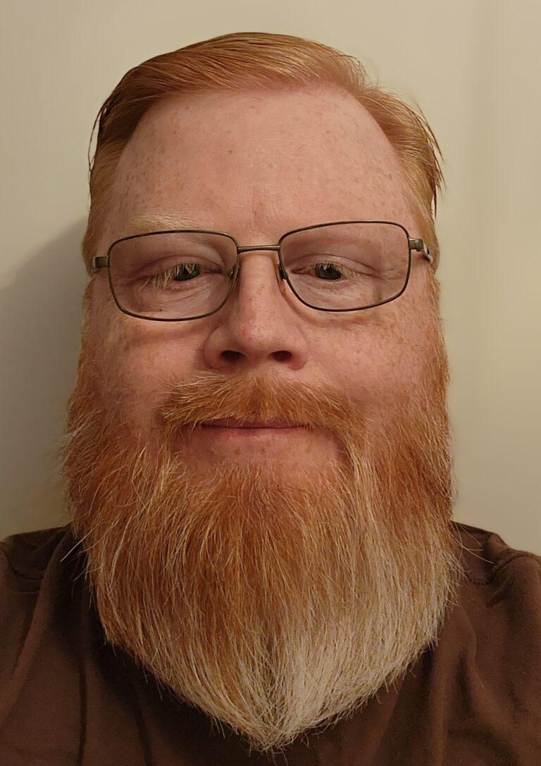 Kevin Fialkowski