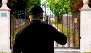 Residential Security