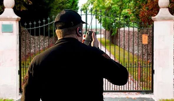 Residential Security