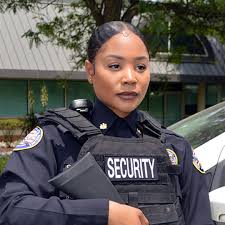 Commonwealth protective armed security
