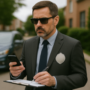 Pa Private Investigator