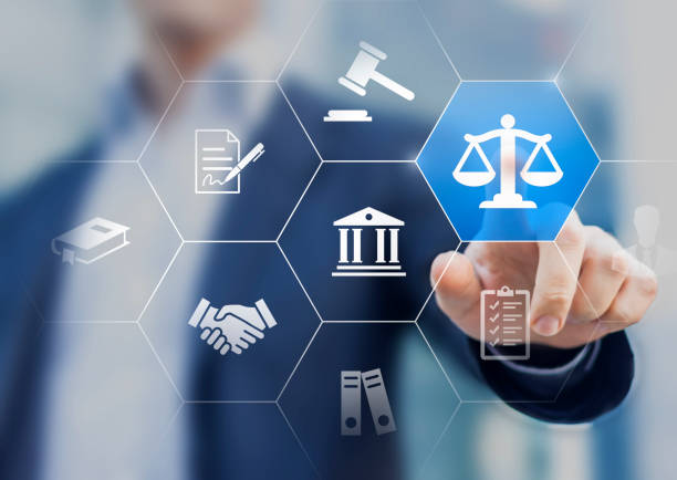 Commonwealth protective legal support