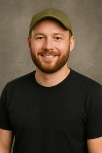 Brian Zwally