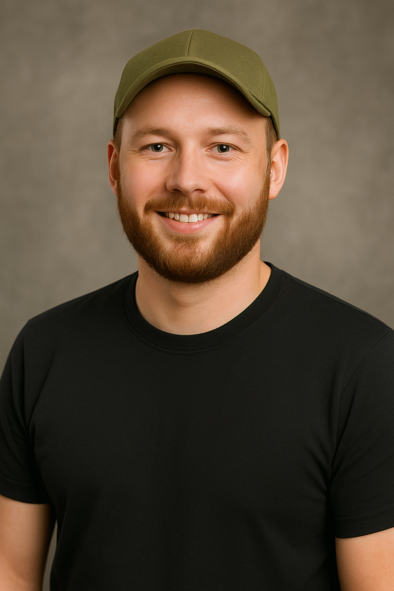 Brian Zwally