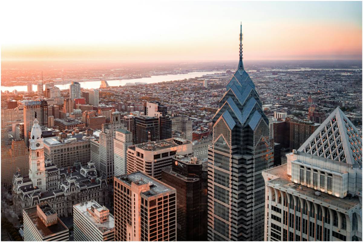 skyline