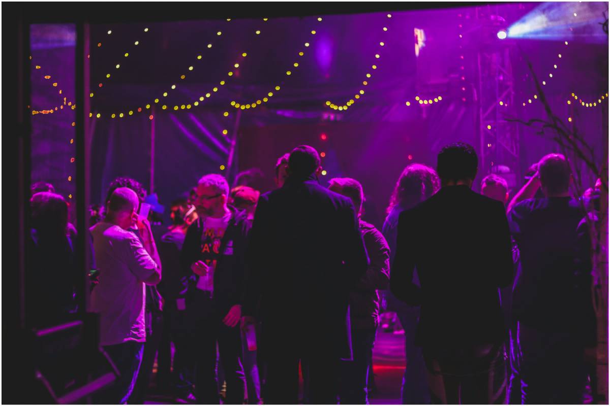 Night Club