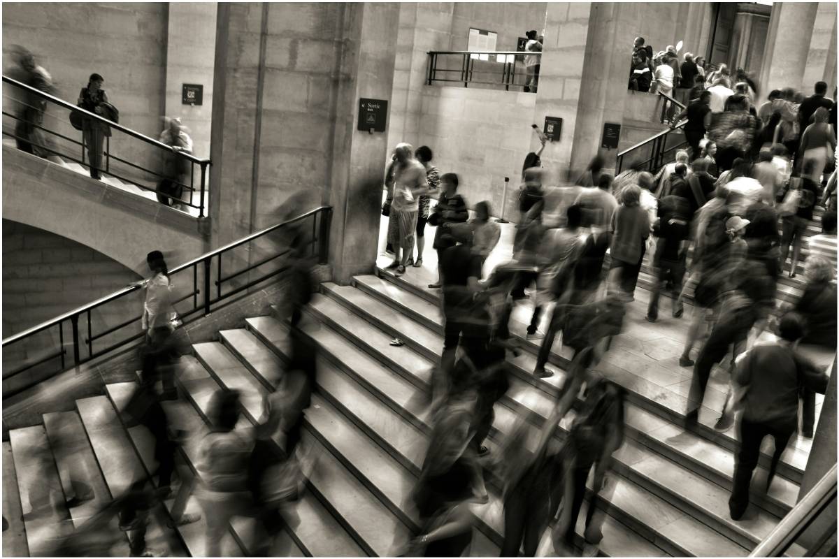 Crowd Control